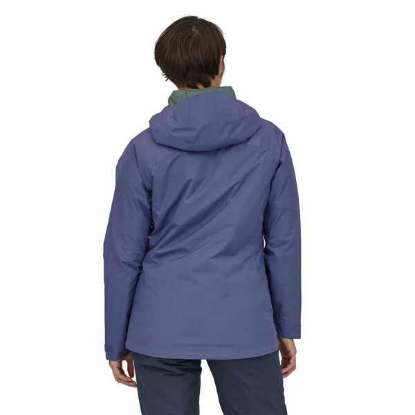 Patagonia Insulated Powder Town Jacket Women's