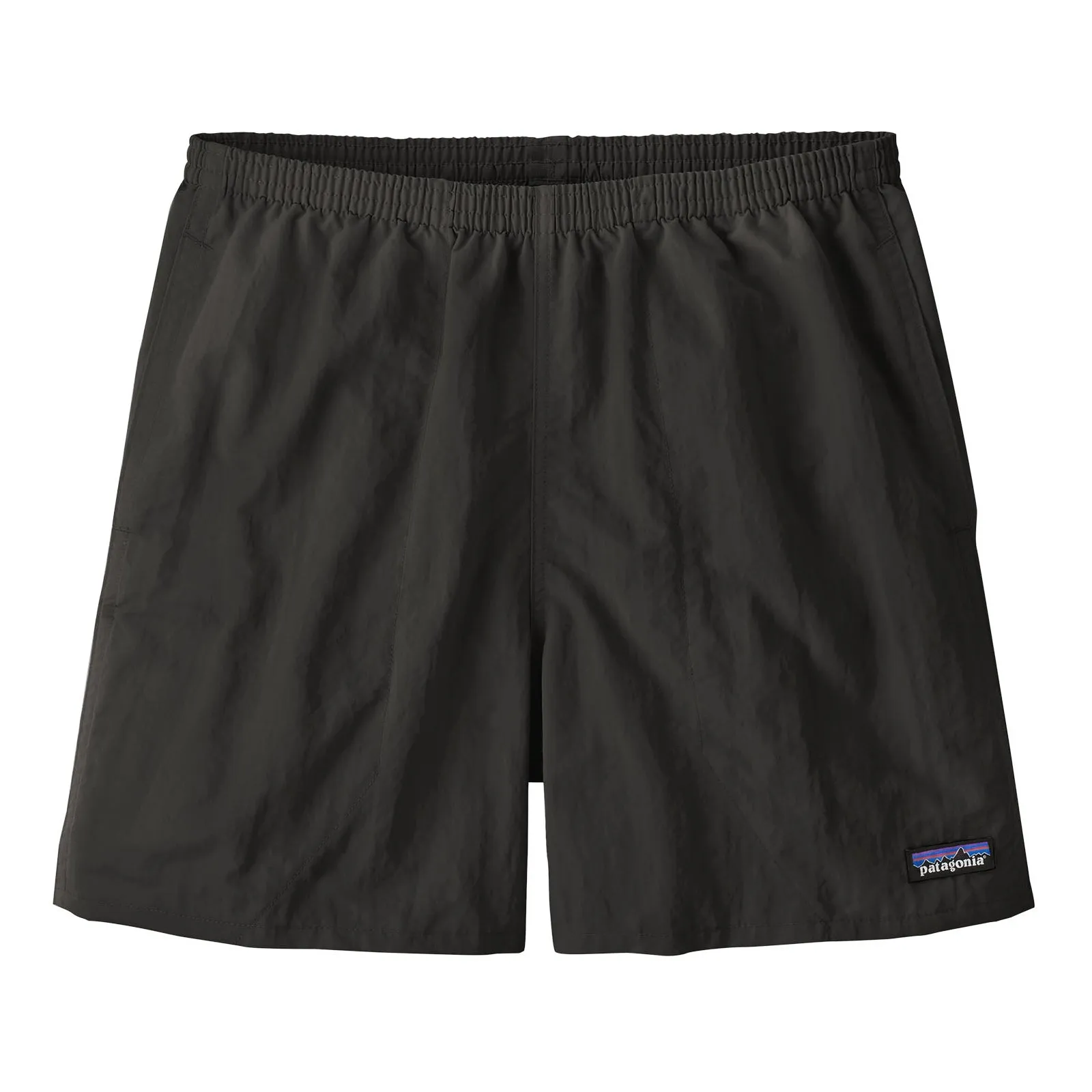 Patagonia Men's Baggies 5 Inch Shorts Black