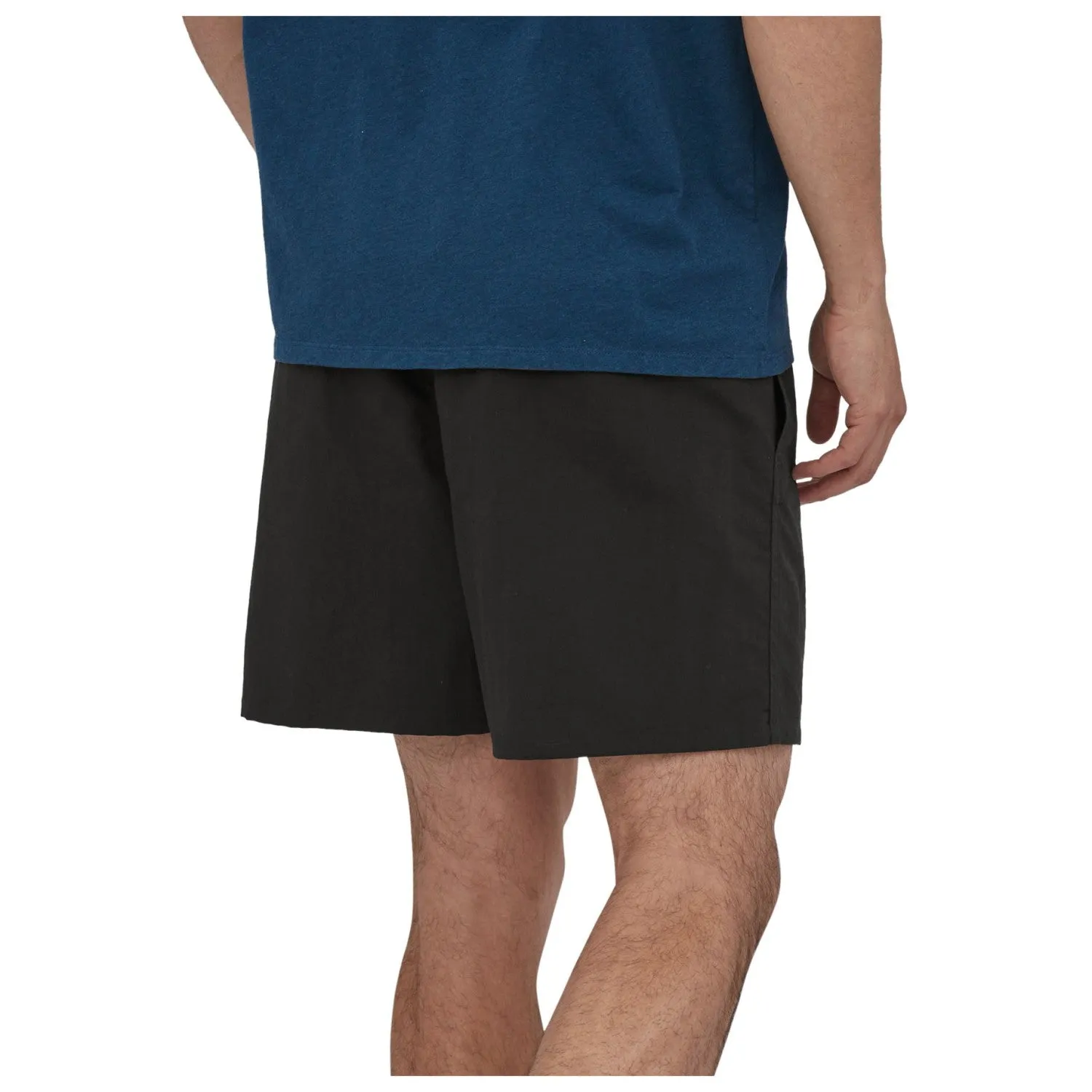 Patagonia Men's Baggies 5 Inch Shorts Black