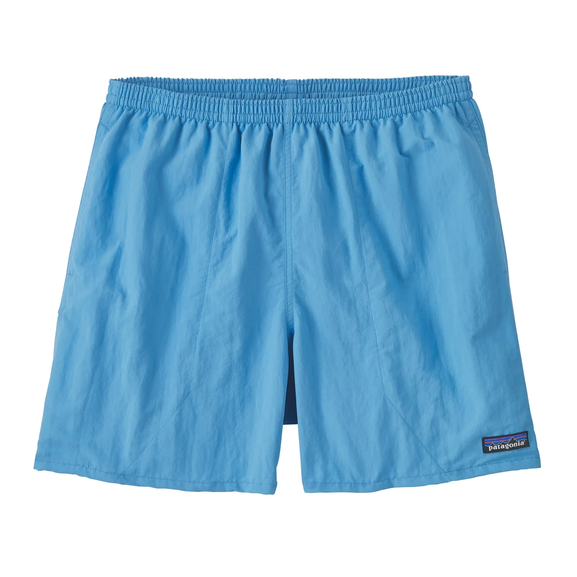 Patagonia Men's Baggies 5 Inch Shorts Lago Blue