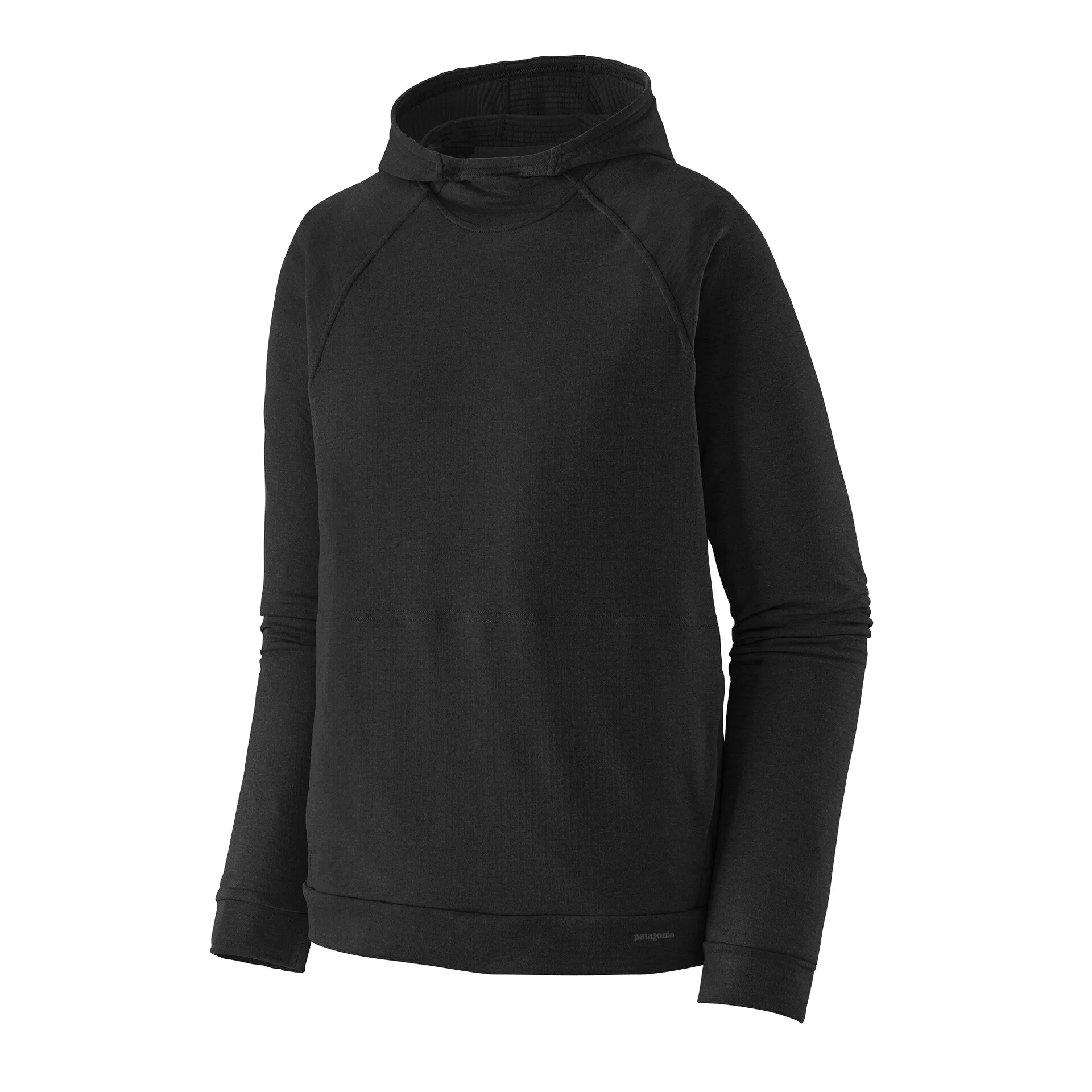 Patagonia Men's Capilene Thermal Hoody Black