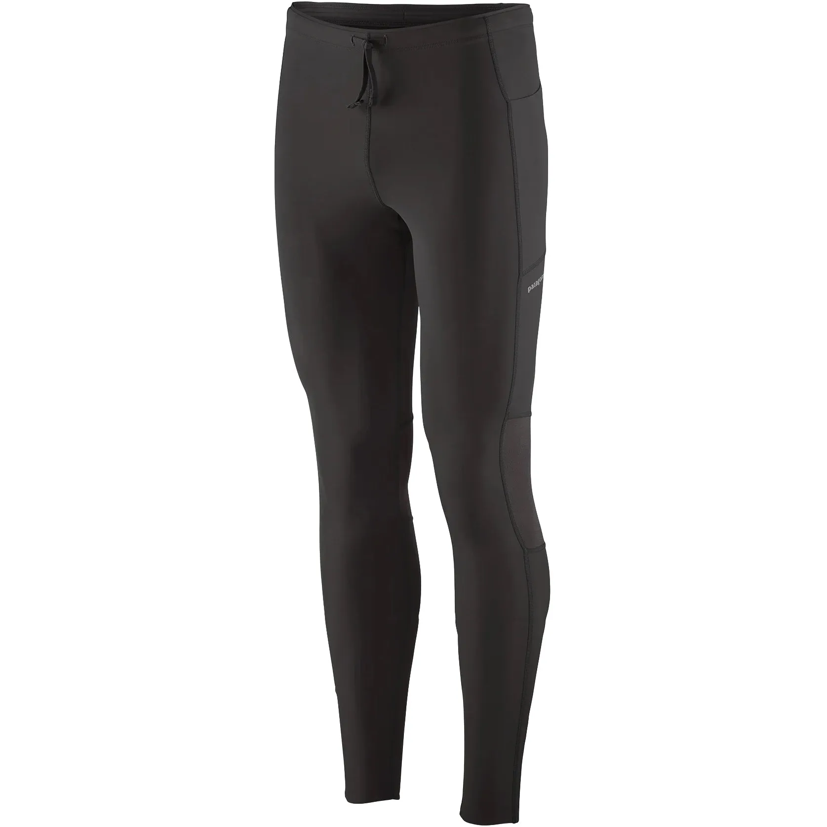 Patagonia Men's Endless Run Tight Black