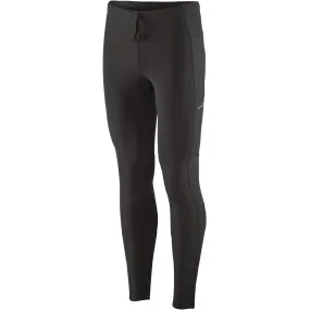 Patagonia Men's Endless Run Tight Black