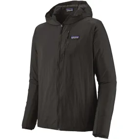 Patagonia Men's Houdini Jacket Black