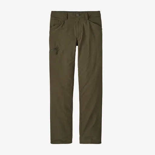 Patagonia Men's Quandary Pants - Short