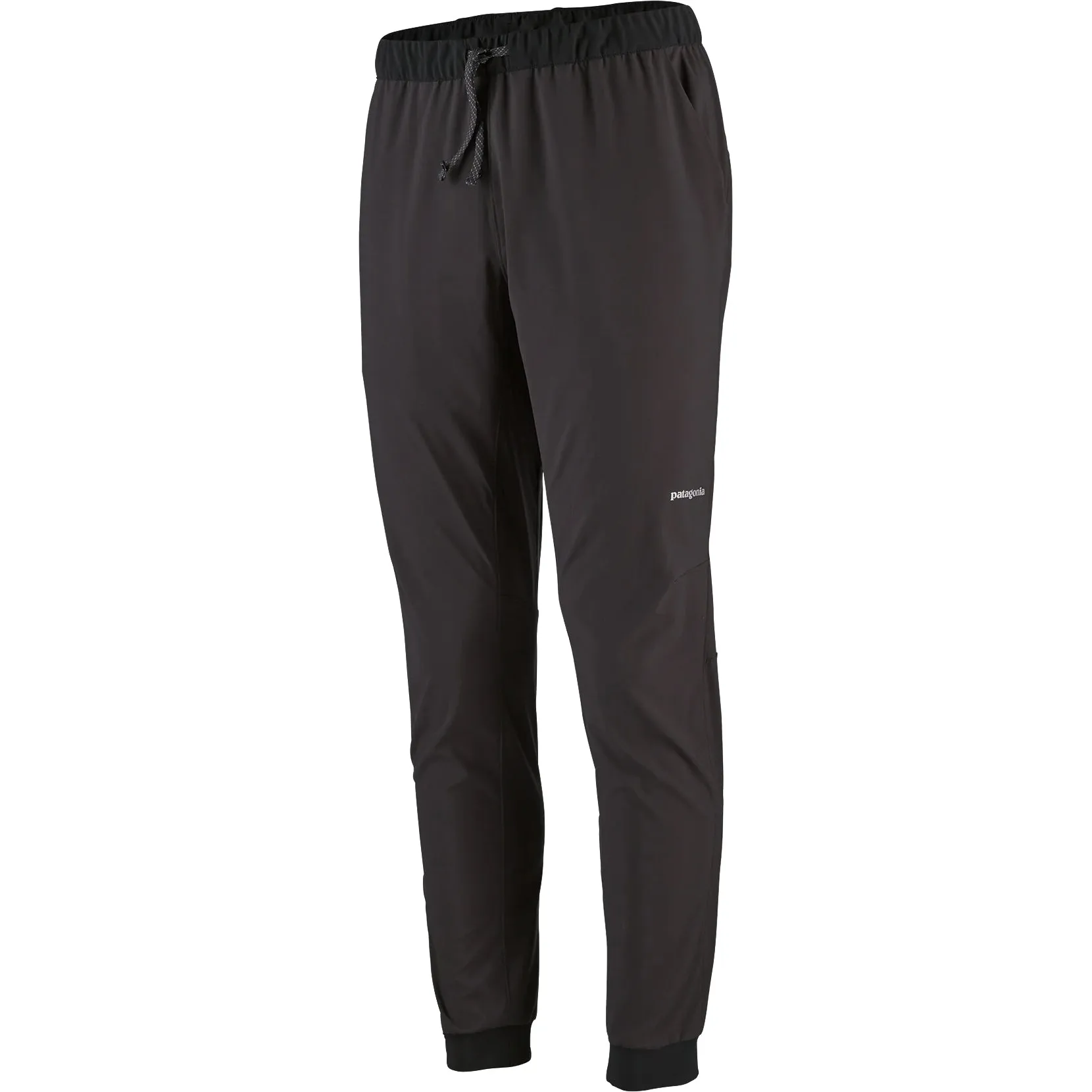 Patagonia Men's Terrebonne Joggers Black