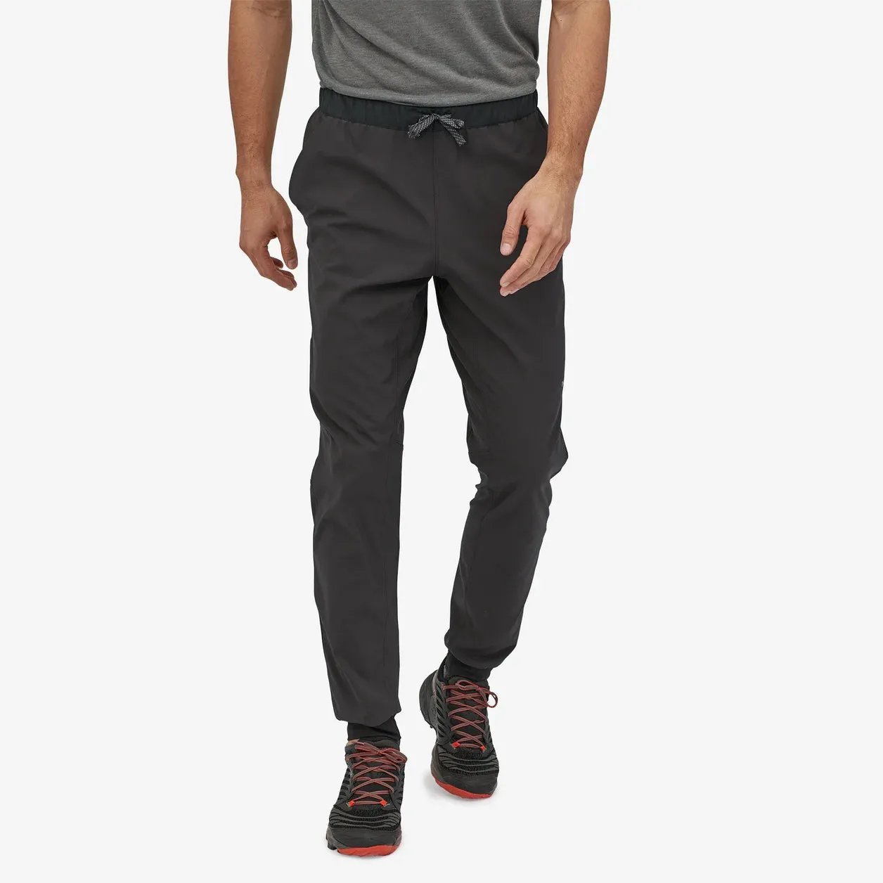 Patagonia Men's Terrebonne Joggers Black