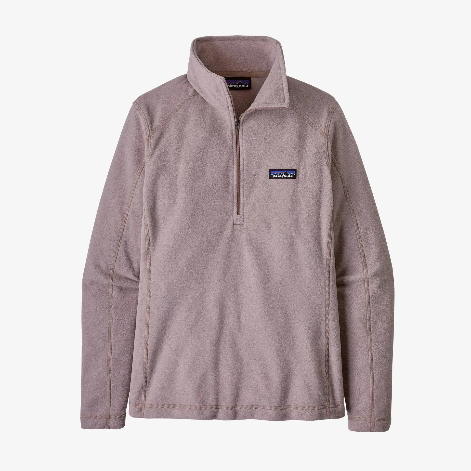 Patagonia Micro D 1/4 Zip Women's