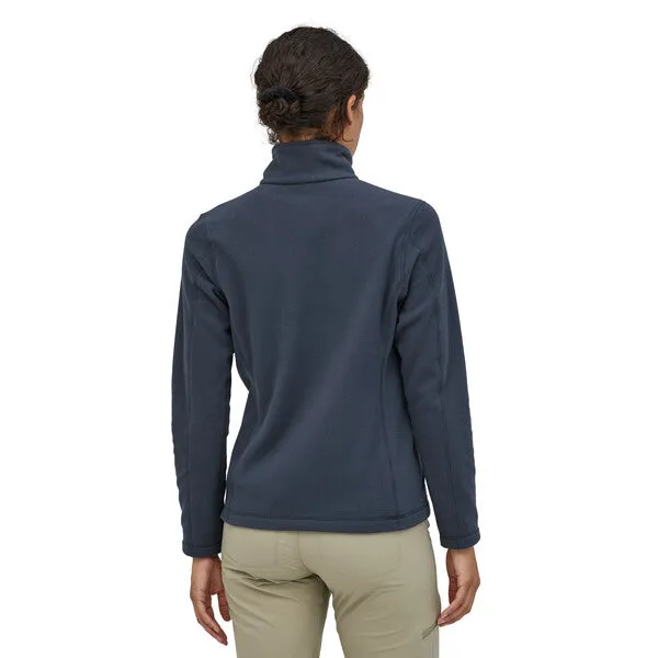 Patagonia Micro D 1/4 Zip Women's