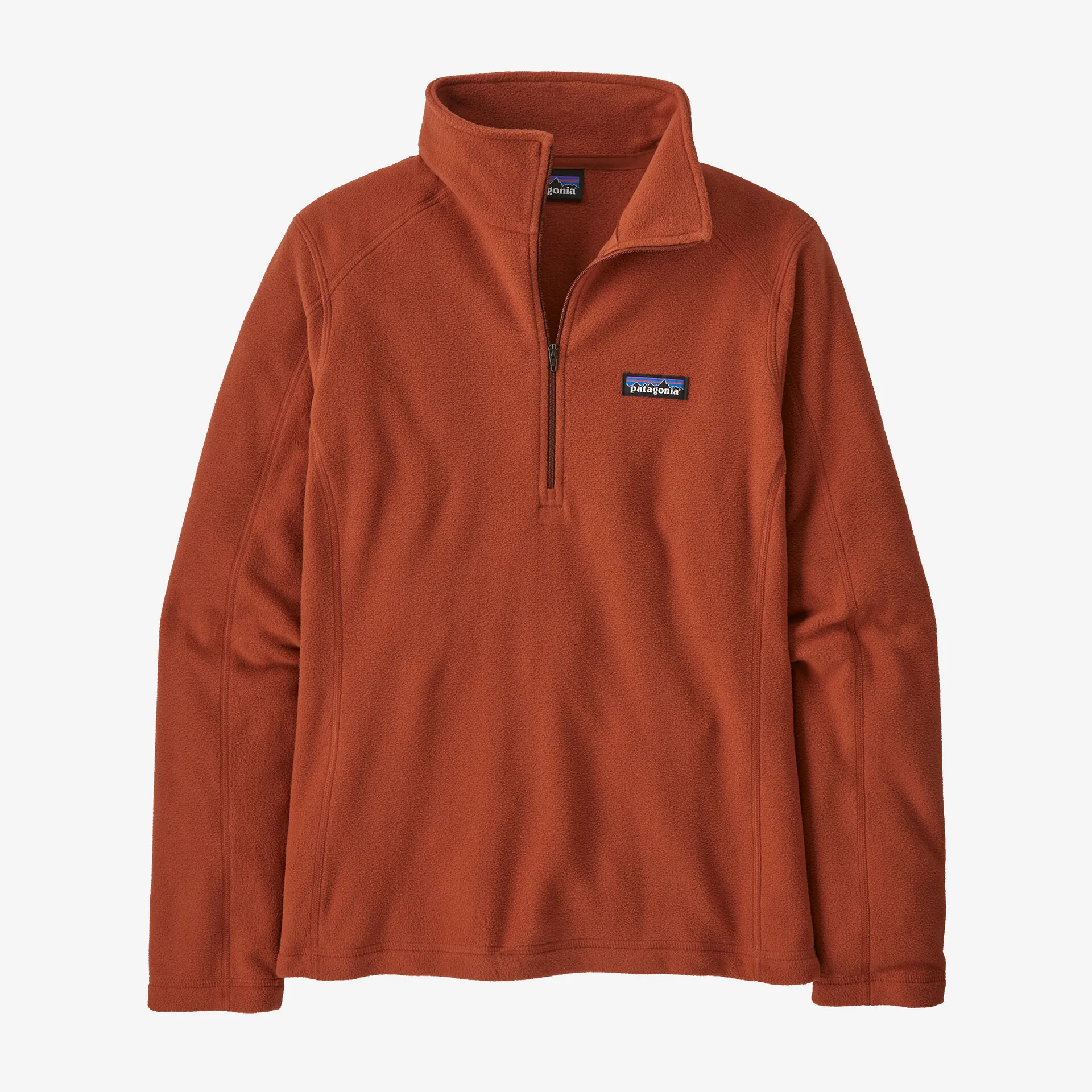 Patagonia Micro D 1/4 Zip Women's