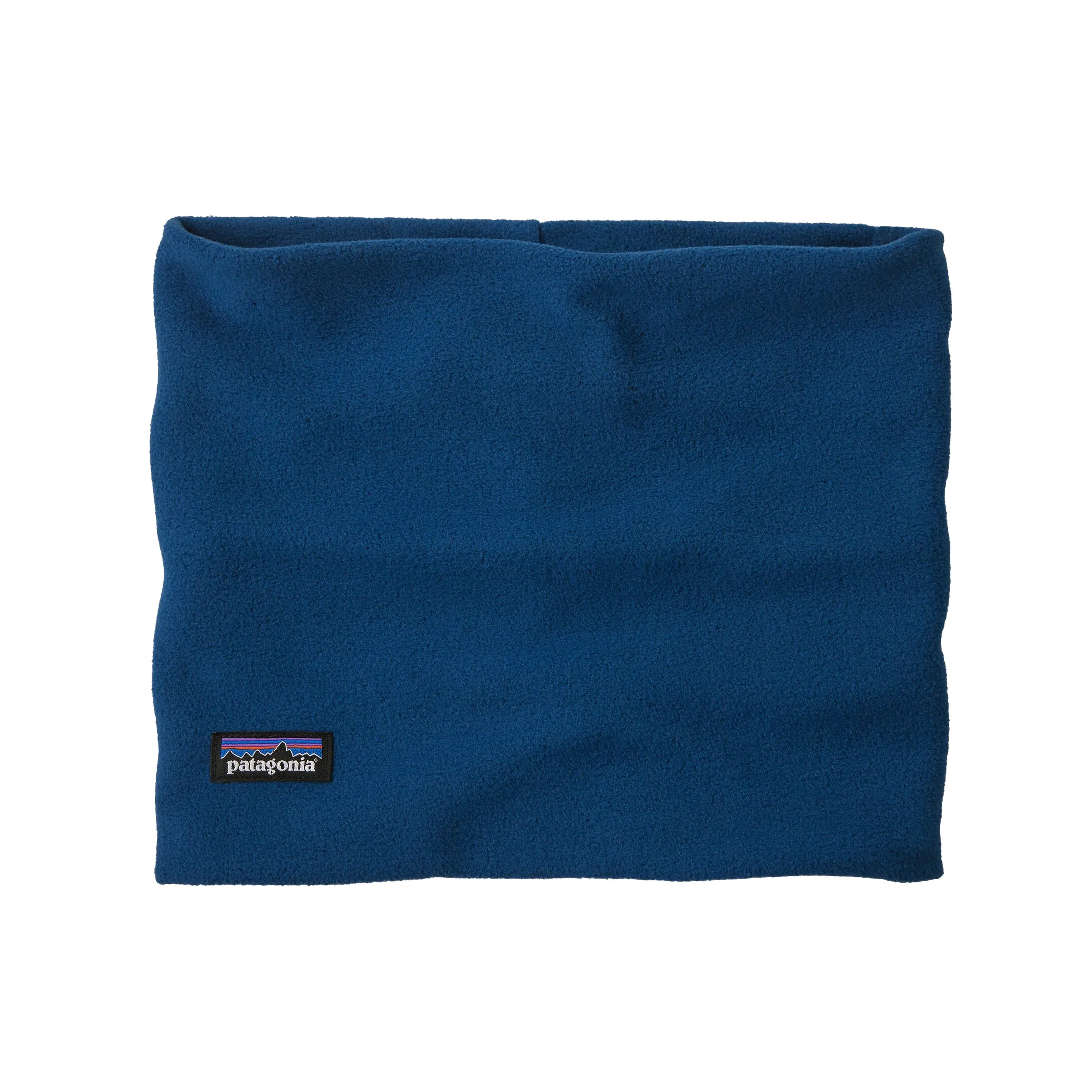 Patagonia Micro D Gaiter Lagom Blue