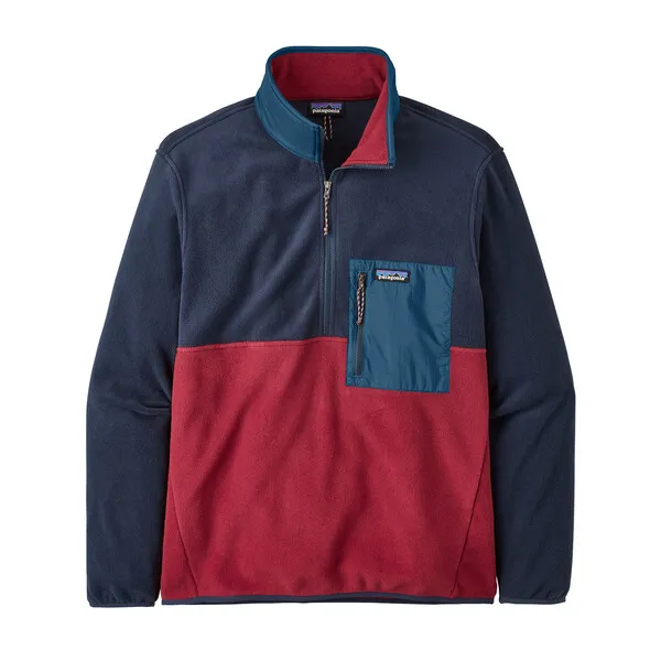 Patagonia Microdini 1/2 Zip Pullover Men's