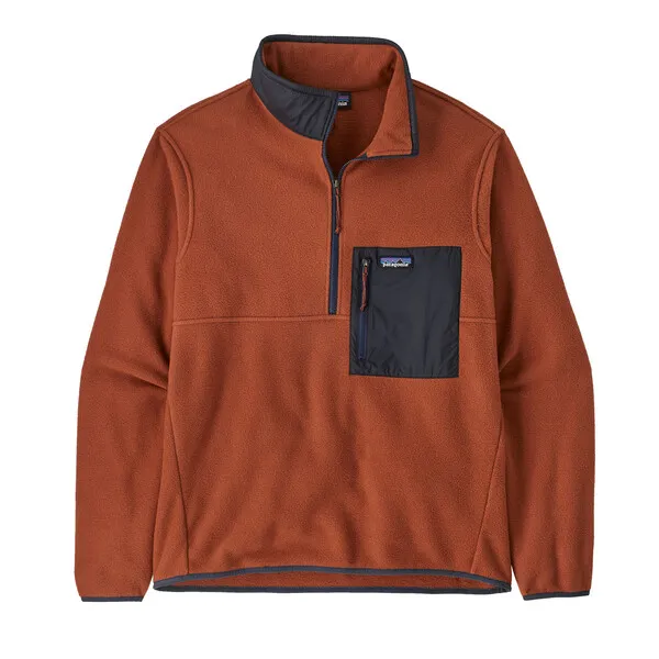 Patagonia Microdini 1/2 Zip Pullover Men's