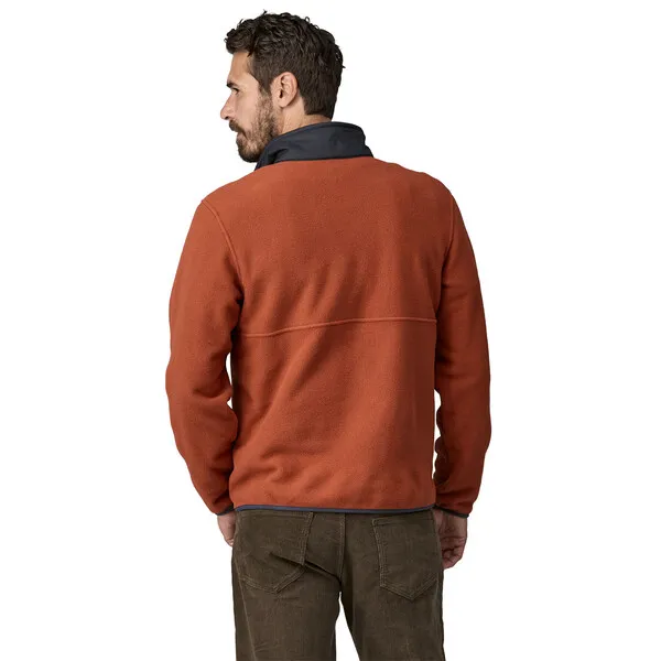 Patagonia Microdini 1/2 Zip Pullover Men's