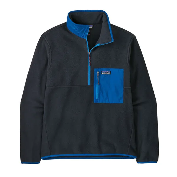 Patagonia Microdini 1/2 Zip Pullover Men's