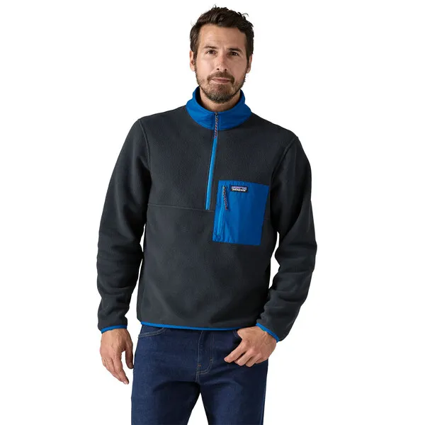 Patagonia Microdini 1/2 Zip Pullover Men's