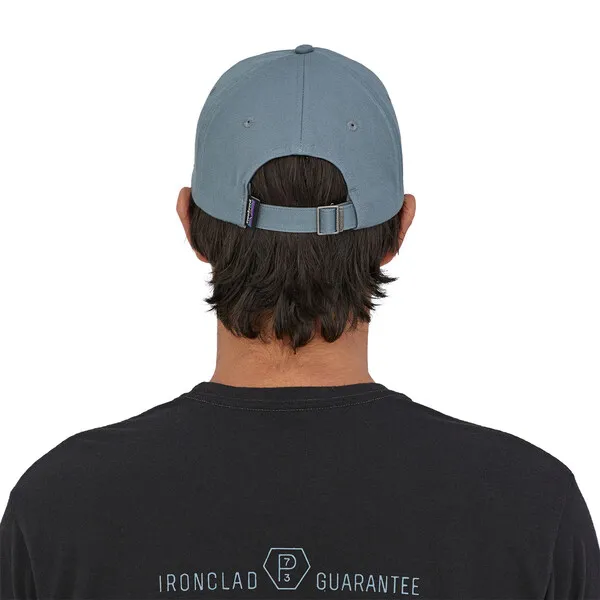 Patagonia P-6 Label Trad Cap