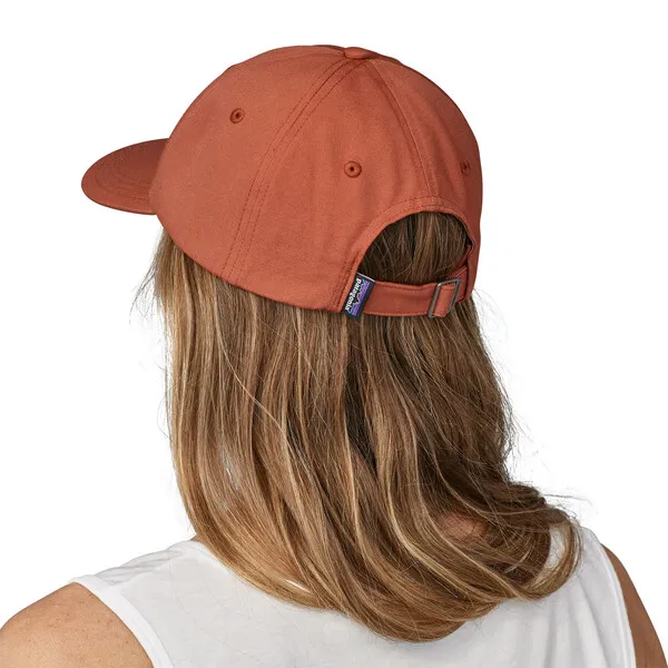 Patagonia P-6 Label Trad Cap