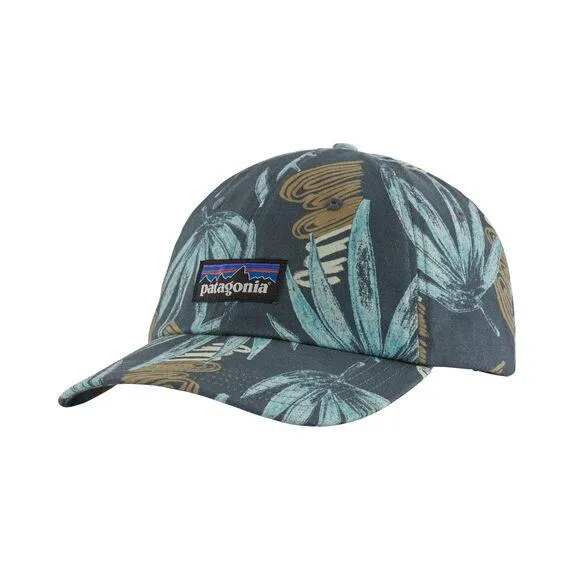 Patagonia P-6 Label Trad Cap