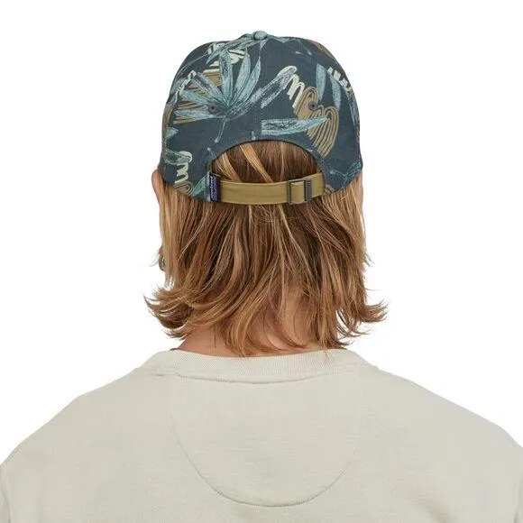 Patagonia P-6 Label Trad Cap