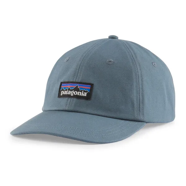 Patagonia P-6 Label Trad Cap