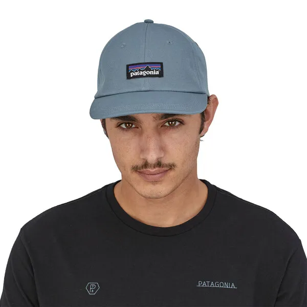 Patagonia P-6 Label Trad Cap