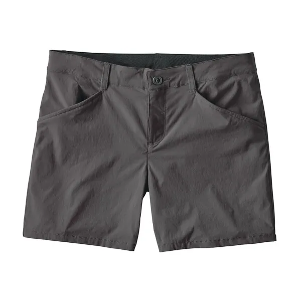 Patagonia Quandary Short - 5 Women's