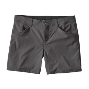 Patagonia Quandary Short - 5 Women's