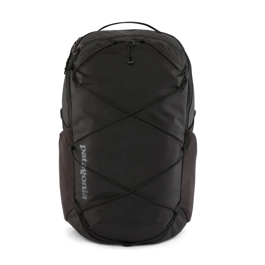 Patagonia Refugio Daypack 30L Black