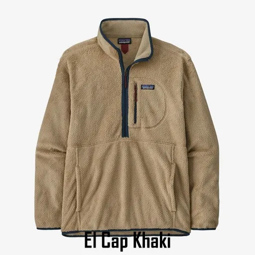 Patagonia  |Shearling Outdoor Tops