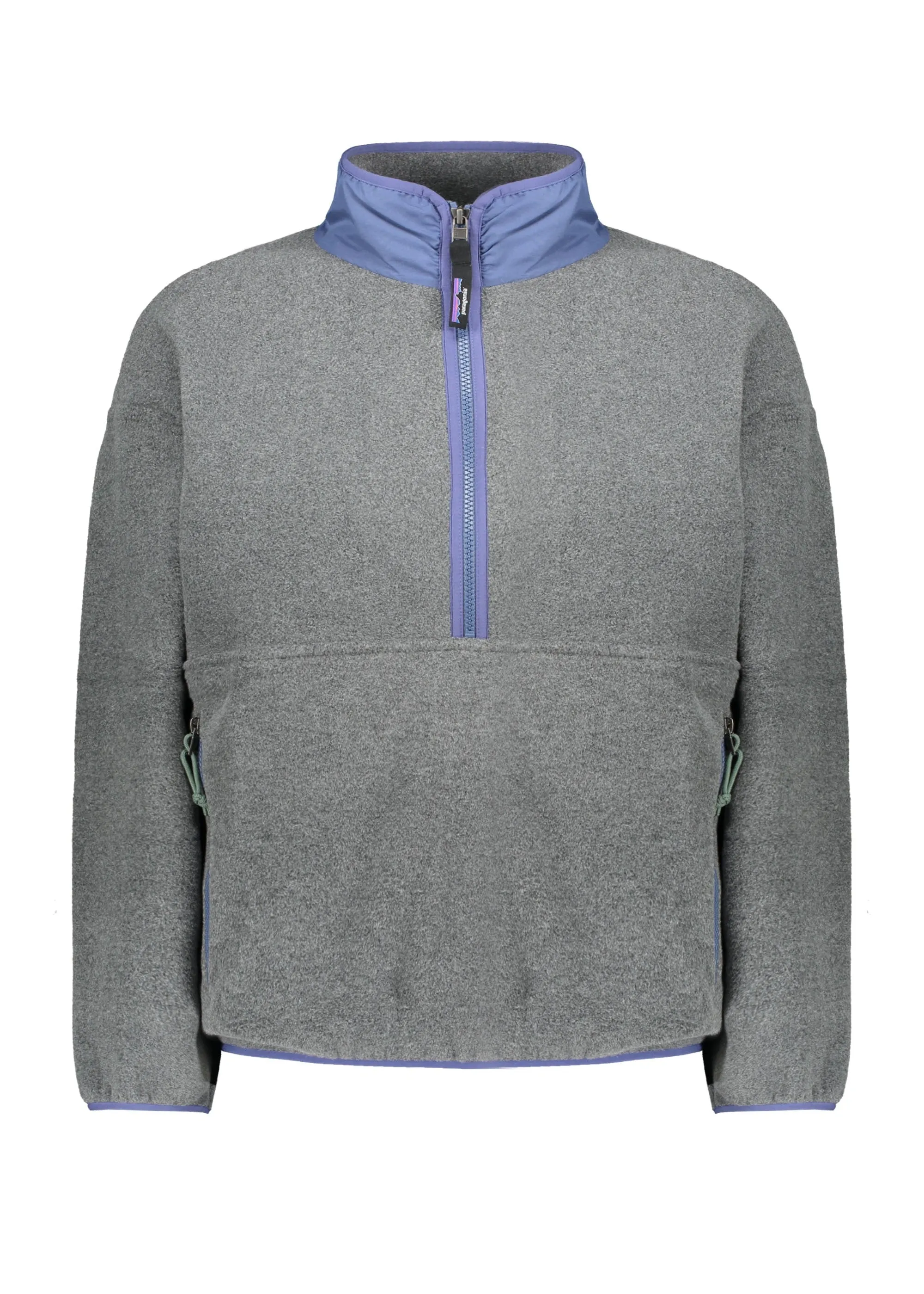 Patagonia Synch Sweat - Nickel