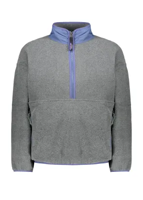 Patagonia Synch Sweat - Nickel