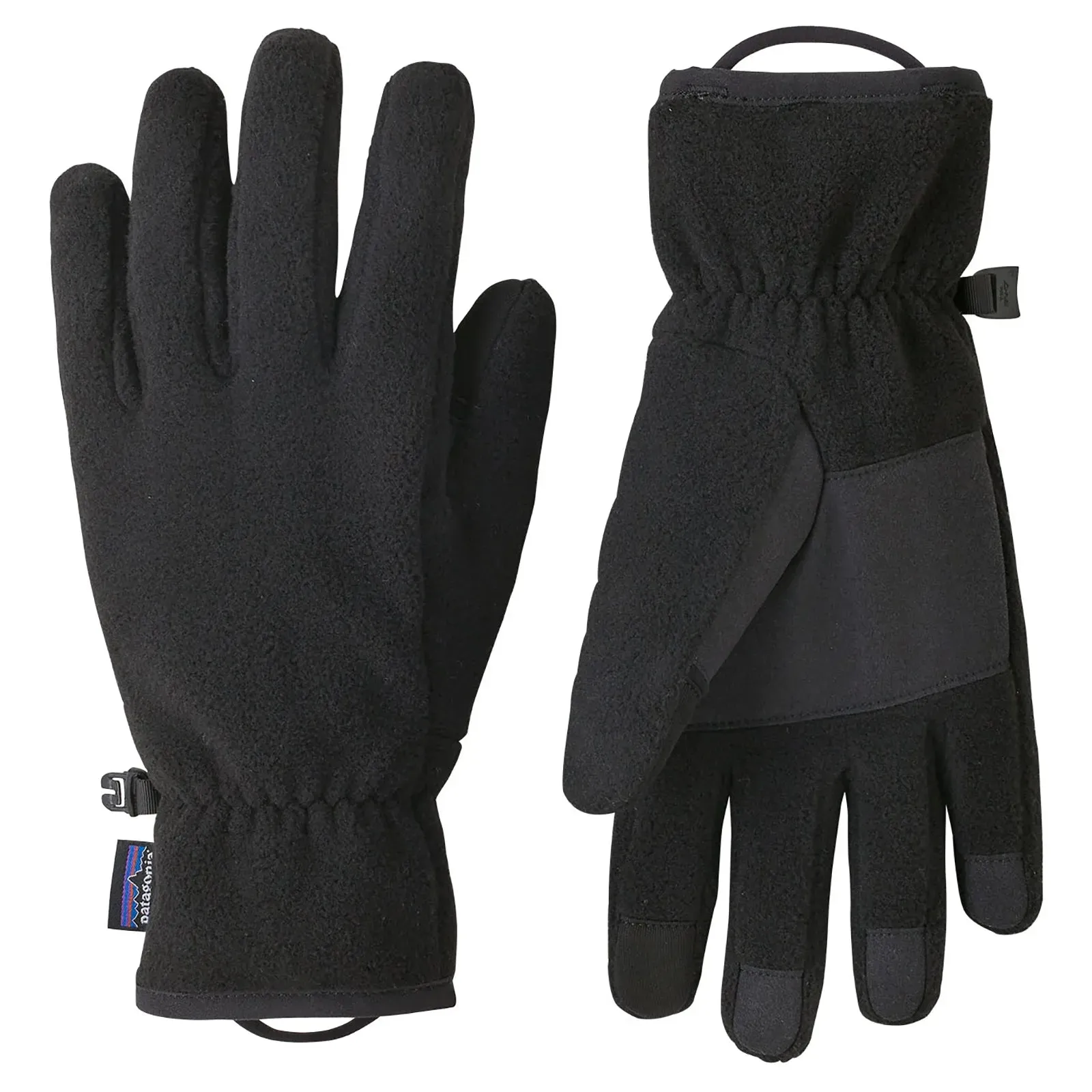 Patagonia Synchilla Fleece Gloves