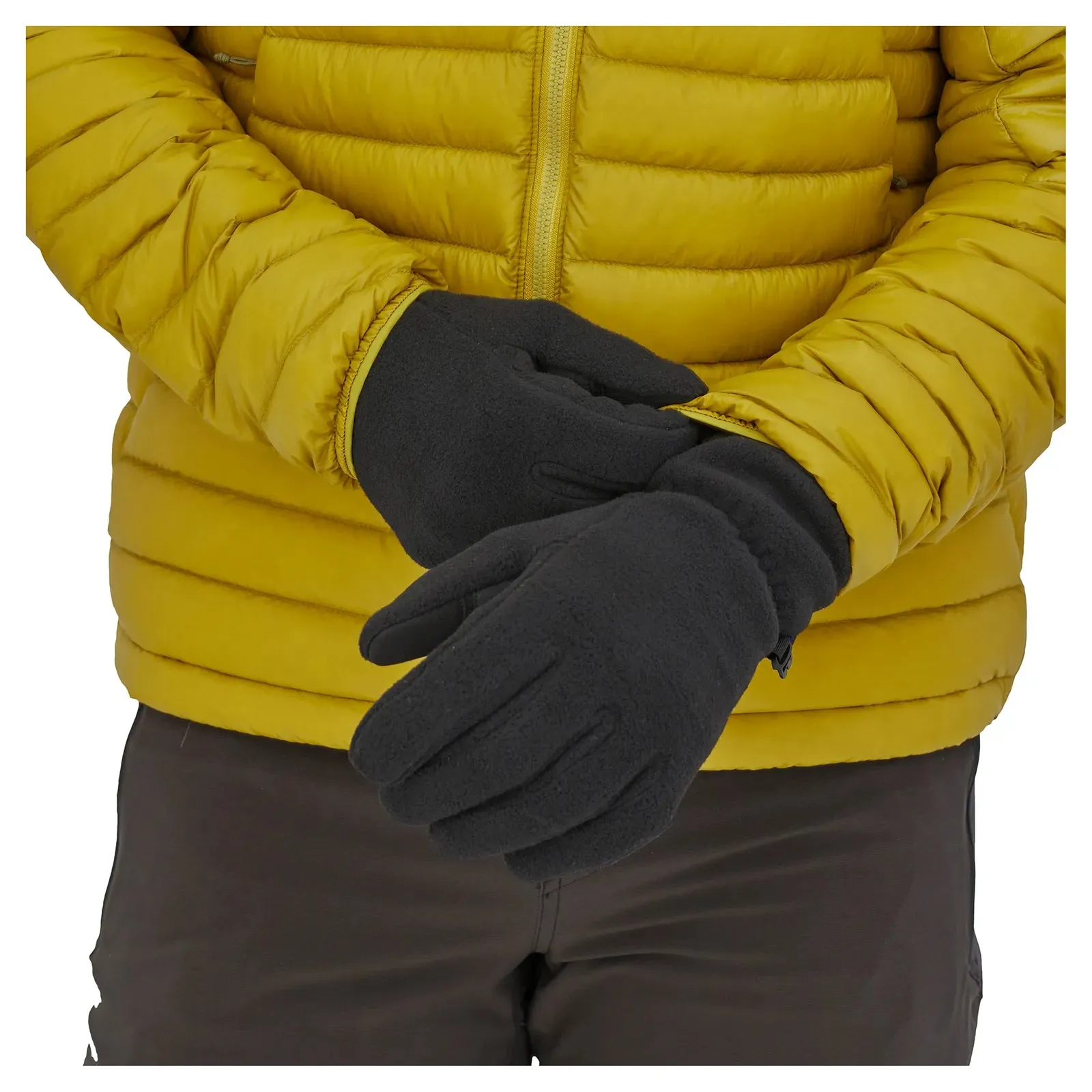Patagonia Synchilla Fleece Gloves