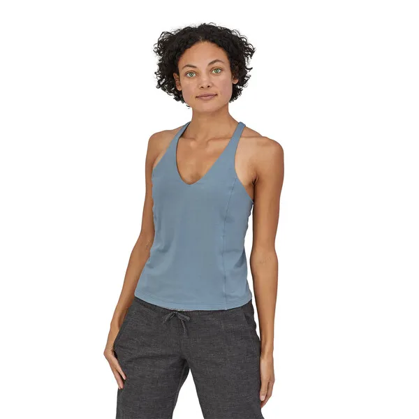 Patagonia Tadra Tank Women's