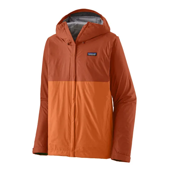 Patagonia Torrentshell 3L Jacket Men's