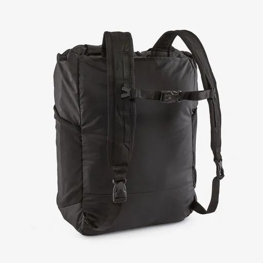 Patagonia Ultralight Black Hole Tote Pack 27L  - Black