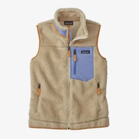 Patagonia - Women's Classic Retro-X Vest