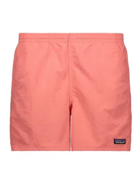 Patagonia Women's Baggies Shorts - Coral