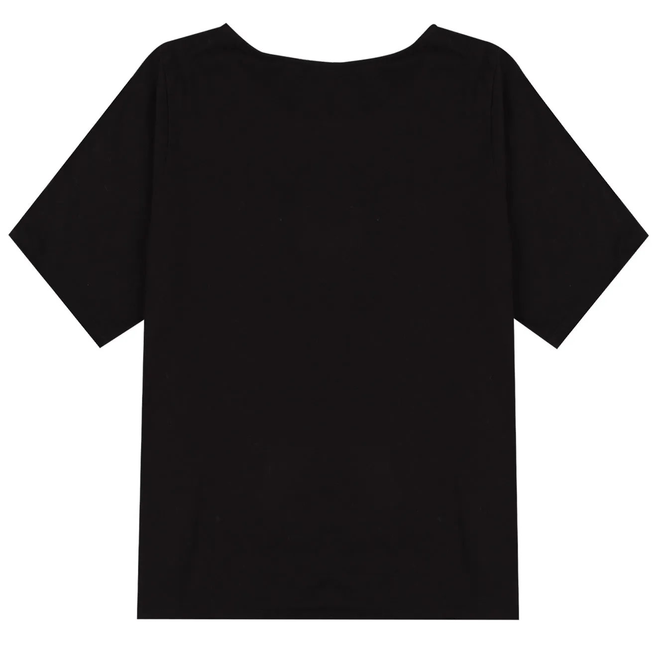 Patagonia Womens Conversion T-Shirt Black