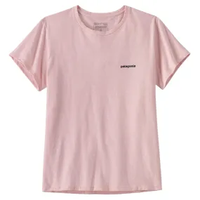 Patagonia Women's P-6 Logo Responsibili-Tee - POLW