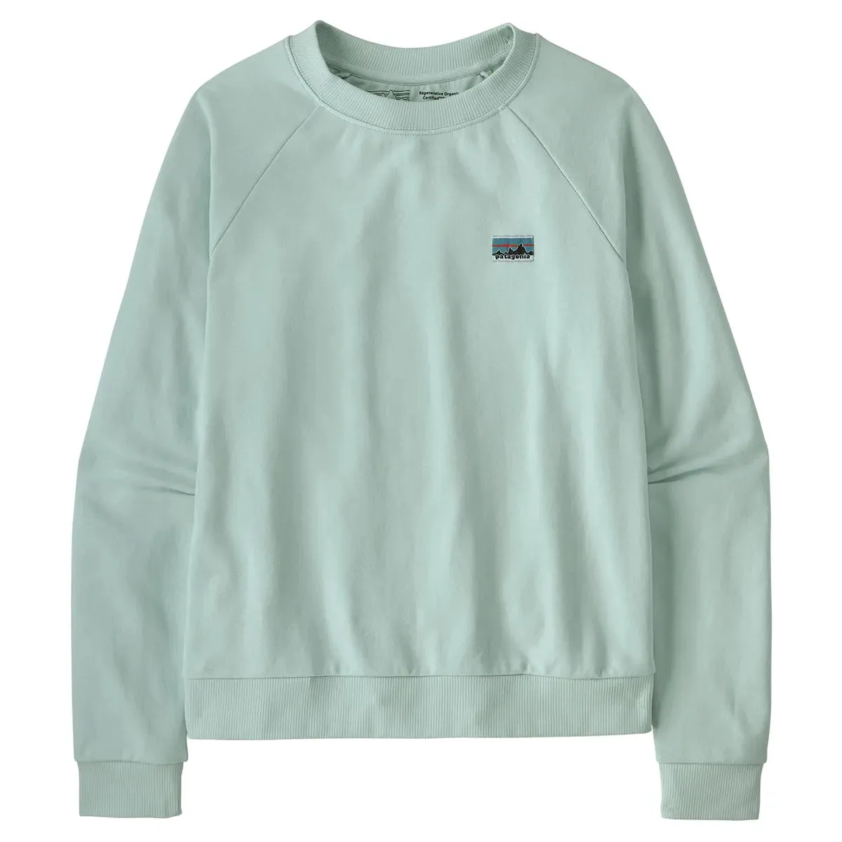 Patagonia Women's Regenerative Organic Certified Cotton Essential Top - WPYG