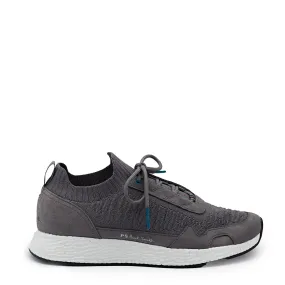 Paul Smith Rock Trainers Grey