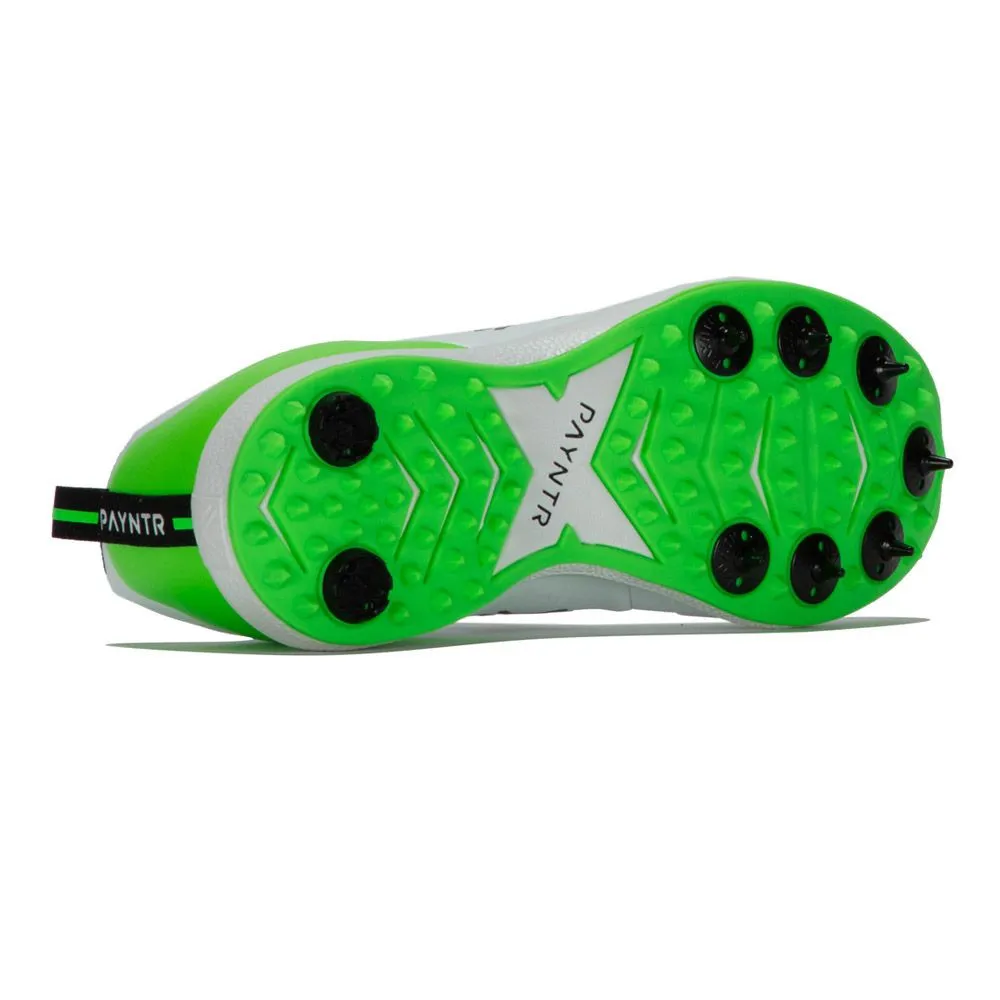 Payntr XPF-22 Cricket Spikes
