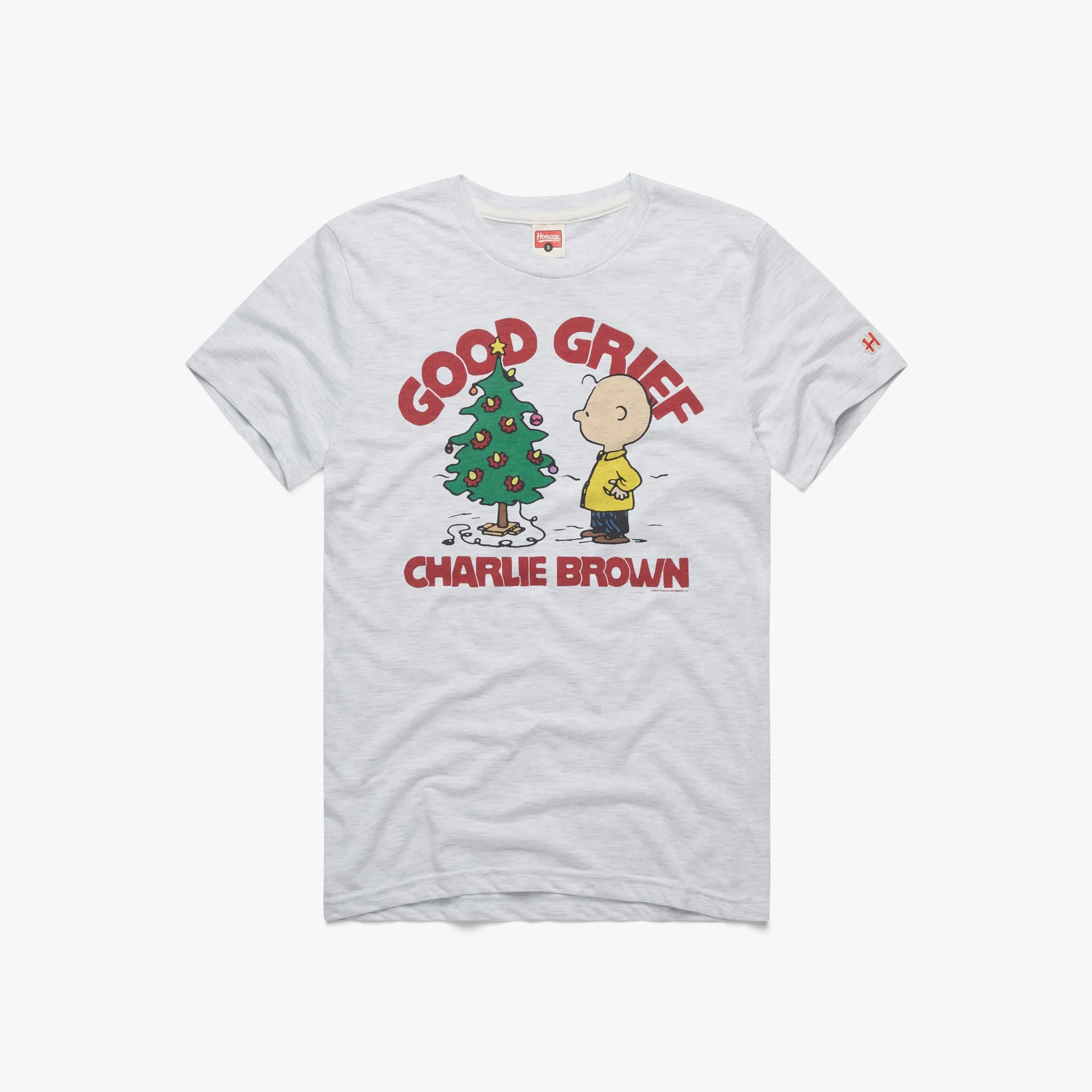 Peanuts Charlie Brown Christmas