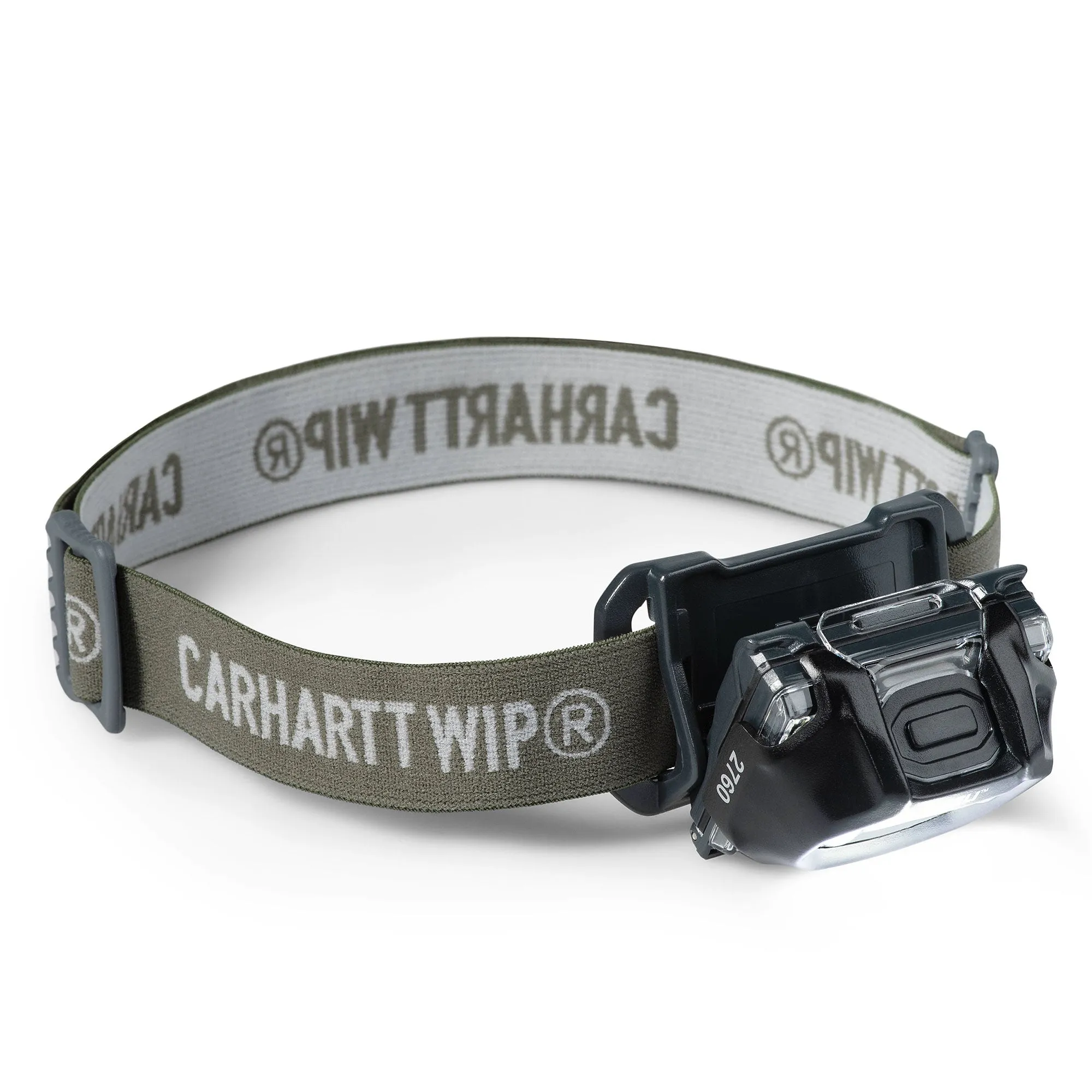 Peli x Carhartt WIP 2760 Headlamp