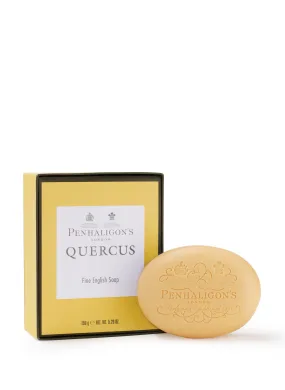 Penhaligon's  Quercus soap