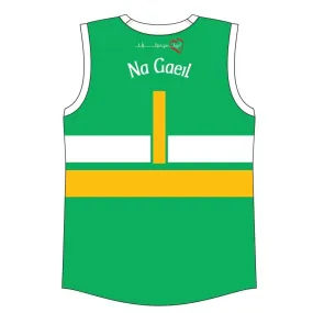 Penrith Gaels 2018 Goalkeeper Kids' GAA Vest 