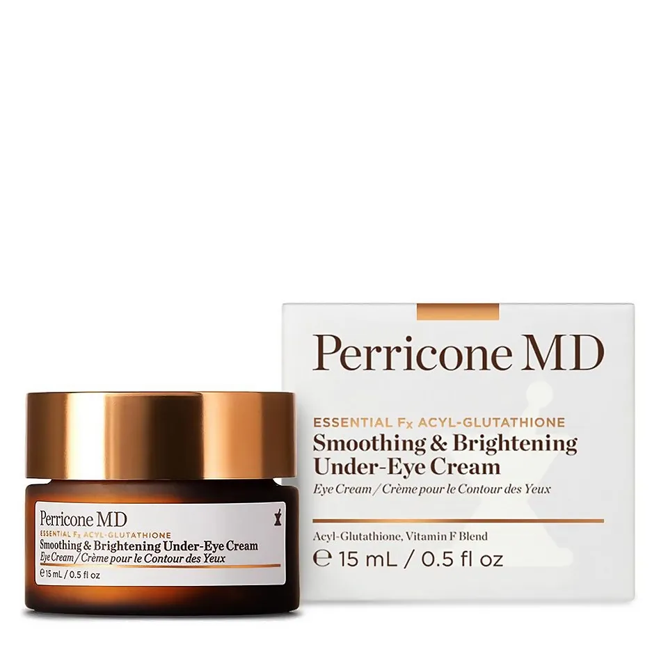 Perricone MD EFx Acyl-Glutathione Smoothing & Brightening Under-Eye Cream 0.5oz FG | Coggles