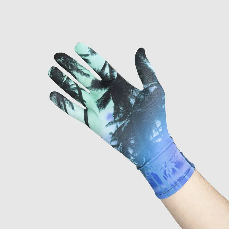 Personalised Men's and Women's Gloves. Custom Made.